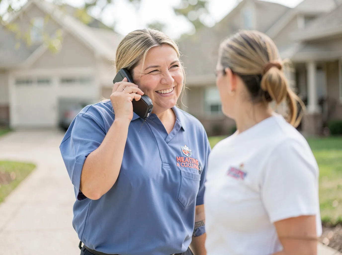 Hvac Repair Clearfield, IA FAQs